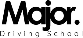Major Driving School LLC Home Page